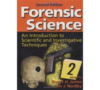 Forensic Science: An Introduction To Scientific And Investigative Techniques