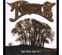 Forensics - Hogback Mountain, Vol. 1