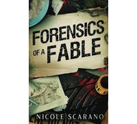 Forensics of a Fable: A Goldilocks Murder Mystery Romantic Suspense