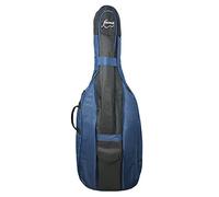 Forenza FA04COA Housse pour Violoncelle 4/4 Bleu