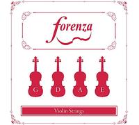 Forenza FA13VLA Cordes pour Violons 3/4 / 4/4