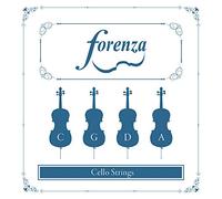 Forenza FA15COA Cordes pour violoncelle 4/4 / 3/4