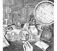 Forenzics - Shades and Echoes [Import]