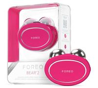 FOREO BEAR™ 2 appareil tonifiant à micro-courants visage Fuchsia 1 pcs