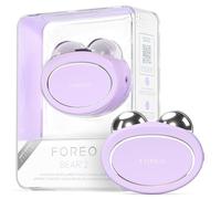 FOREO Appareil de tonification du visage BEAR 2 – Micro-courants tonifiant liftant – Lavande