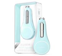 FOREO BEAR 2 Eyes & Lips - Lifting Yeux Et Lèvres Microcourant, Arctic Blue