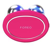FOREO Appareil micro-courant visage Bear 2 – Liftant et tonifiant avancé – Fuchsia