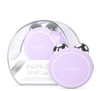 Foreo Appareil micro courant visage BEAR 2 go – Lifting anti-âge sculptant de voyage – Lavender