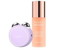 FOREO BEAR 2 go + Sérum raffermissant triple action SUPERCHARGED 30 ml Set