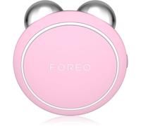 FOREO BEAR mini Appareil de lifting ciblé par Micro-courants - Appareil Anti Rides Visage - Lifting visage non invasif et visible - Appareil Massage Visage - Pearl Pink
