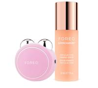 FOREO BEAR mini + Sérum raffermissant triple action SUPERCHARGED 30 ml Set