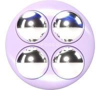 FOREO Appareil de massage corporel BEAR 2 – Micro‑courants anti‑cellulite – Lavande