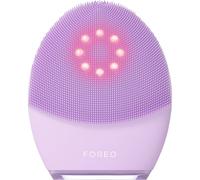 Foreo Brosses de nettoyage LUNA 4 Plus Sensitive Skin appareil thermique du visage avec lumière NIR, LED rouge et micro-courant 1 Pce 1 Pce