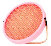 FOREO UFO LED Lighthouse Panel luminothérapie LED intégrée Red, Blue & Amber LED Light Therapy 1 pcs