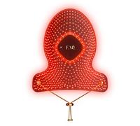 FOREO FAQ 221 masque LED pour les mains anti-âge 1 pcs