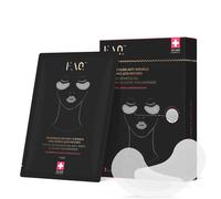 FAQ Microneedling Patchs contour des yeux anti rides acide hyaluronique - Patchs yeux poches et cernes - Non invasif effet instantané - Facile à transporter - 3x2 pc
