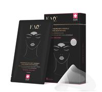 FAQ Microneedling Patch anti rides visage acide hyaluronique pour le front - Patch anti rides front - Non invasif effet anti-âge instantané - Soin de peau facile à transporter - 3 pc