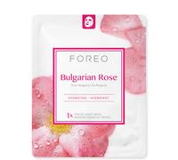 FOREO Farm To Face Masque en Tissu - Bulgarian Rose ×1