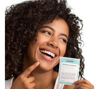 FOREO FEELING FLAWLESS Patchs Invisibles Anti-Boutons - 48 patch bouton hydrocolloïdes à l’acide salicylique pour soin visage, pansement hydrocolloïde végan pour tous types de peau