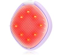 FOREO FLIP Play Advanced 3-in-1 peigne avec éclairage LED I Lilac You 1 pcs