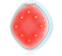 FOREO FLIP Play Advanced 3-in-1 peigne avec éclairage LED Ice Ice Baby 1 pcs