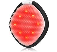 FOREO FLIP Play Advanced 3-in-1 peigne avec éclairage LED Midnight Magic 1 pcs