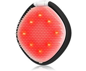 FOREO FLIP Play Advanced 3-in-1 peigne avec éclairage LED Midnight Magic 1 pcs