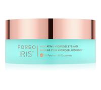 FOREO IRIS Hydrogel Eye Mask masque hydratant en profondeur contour des yeux 60x1 pcs