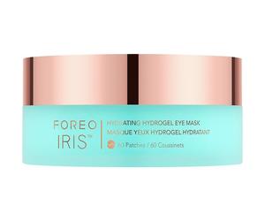 Foreo IRIS YeuxHydrating Hydrogel Eye Mask 60 Stk.