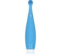 FOREO ISSA 4 Baby brosse à dents électrique pour enfant de 0 à 3 ans Bubble Blue 1 pcs
