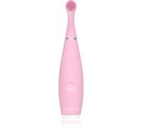 FOREO ISSA 4 Baby brosse à dents électrique pour enfant de 0 à 3 ans Pearl Pink 1 pcs