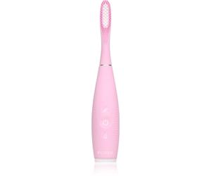 FOREO ISSA 4 brosse à dents électrique Pearl Pink 1 pcs