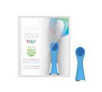 FOREO ISSA Baby Brosse À Dents Sonique Bébé Et Enfant 0-4 Ans