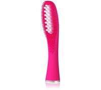 FOREO ISSA Hybrid tête de rechange pour brosse à dents électrique sonique Fuchsia