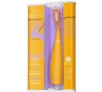 FOREO ISSA mini 3 Brosse à dents sonique ultra-hygiénique 4-en-1, Mango Tango G