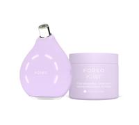 FOREO KIWI derma Microdermabrasion + Disques toniques pores Set