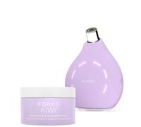 FOREO KIWI Derma Rejuvenation and Detoxifying Set