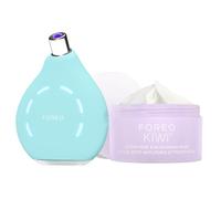 FOREO KIWI Extracteur de points noirs + Masque actif KIWI 100 g