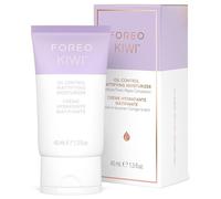 FOREO KIWI Oil Control Mattifying Moisturizer crème matifiante hydratante 40 ml
