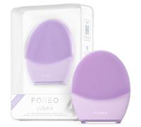 FOREO LUNA 4 Brosse Nettoyante Visage - Masseur Raffermissant