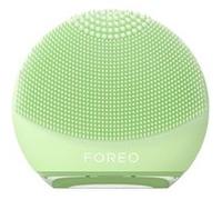 FOREO LUNA 4 go Brosse nettoyante et de raffermissante visage 2 zones pour tous types de peau, Pistachio G
