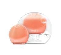 FOREO LUNA™ 4 go Peach Perfect Brosse nettoyante visage 1 art.