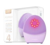 FOREO LUNA™ 4 plus empfindliche Haut Brosse nettoyante visage 1 art.