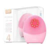 FOREO LUNA4 Plus brosse nettoyante visage de voyage peaux normales 1 pcs