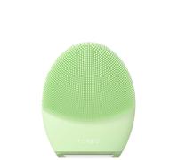 FOREO LUNA 4 Smart Facial Cleansing and Firming Massage Device - Combination Skin