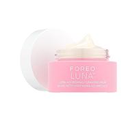 FOREO LUNA Baume Démaquillant Ultra-nourrissant - Demaquillant Yeux Waterproff - Vitamine E -Démaquillage Visage - Huile de Jojoba - Beurre de Karité - Huile Demaquillant Visage - 75 ml