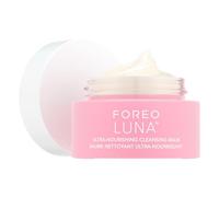 FOREO LUNA Baume Nettoyant Ultra-Nourrissant - Démaquillant, 75Ml