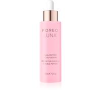 FOREO LUNA Dual Peptide Serum sérum nourrissant pour cuir chevelu 60 ml