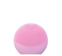 FOREO LUNA fofo Brosse nettoyante intelligente visage, Pearl Pink