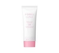 FOREO LUNA Micro-Foam Cleanser 2.0 - Nettoyant Visage - Gel Nettoyant Visage - Vitamine E - Soins pour le Visage - Gommage Visage - Nettoyant Point Noir - Acides Aminés - Végan - Soin visage - 100 ml